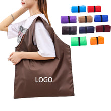 Foldable Shopping Bag