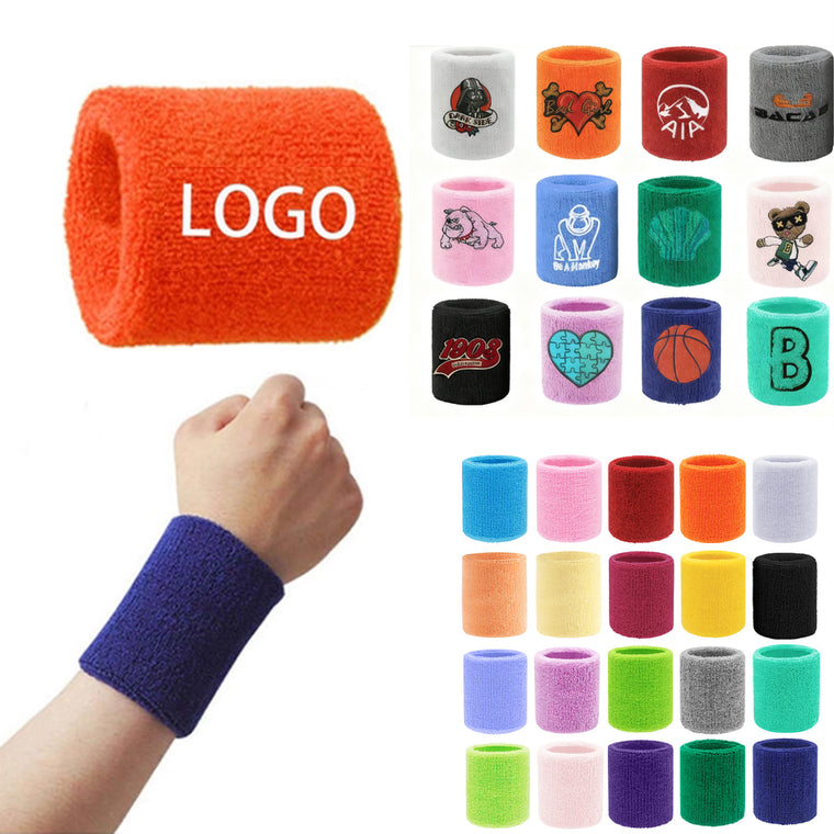 Sports Elastic Wrist