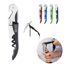 Corkscrew Wine Opener