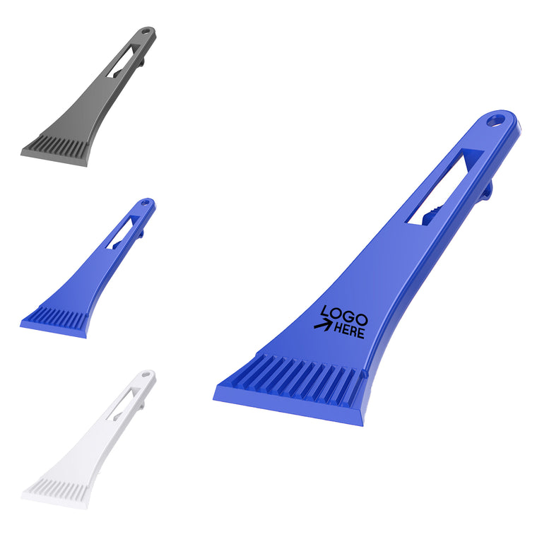 Car Ice Scraper