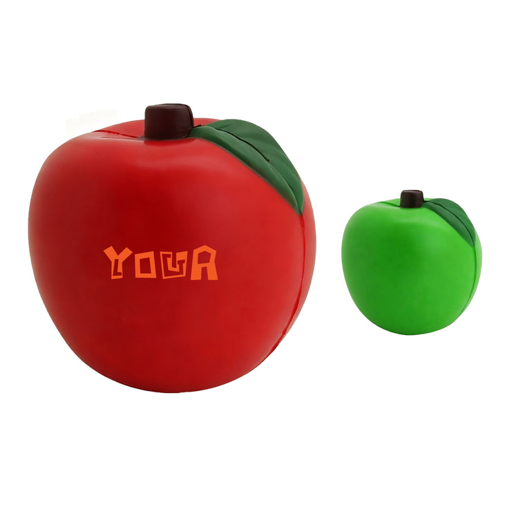 Simulation Fruit Stress Ball