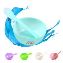 Pp Beauty Mixing Tool Bowl