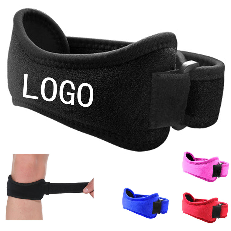Knee Protection Strap