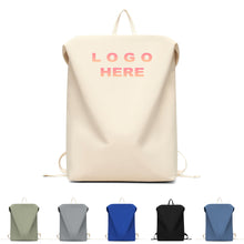 Minimalist Waterproof Laptop Backpack