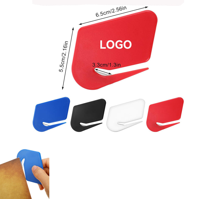 Promotional Letter Opener
