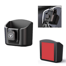 Multifunctional Car Storage Box