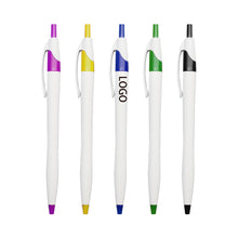 Javelin Small Gourd Ballpoint Pen