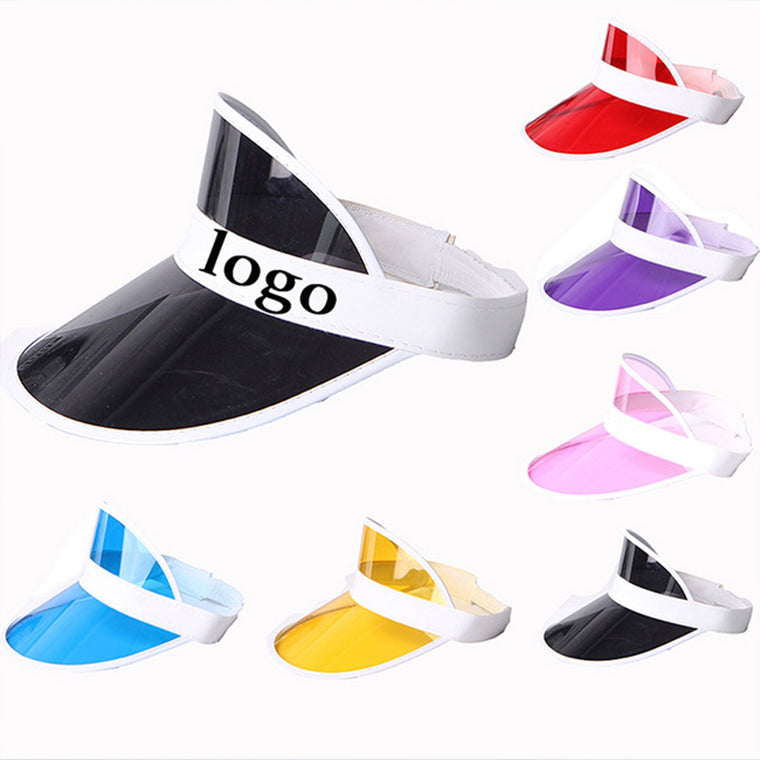 Pvc Sun Hat