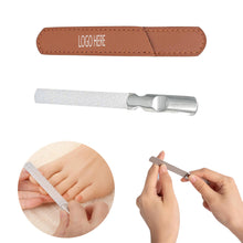 Stainless Steel Nail File
