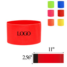 Adult Children's Athletic Division Captain's Sleeve Armband