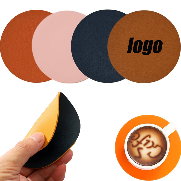 Double Face Non Slip Coasters