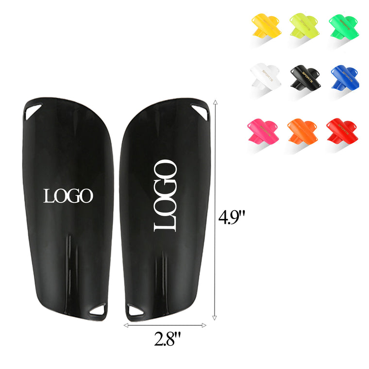 Children'S Soccer Shin Guards