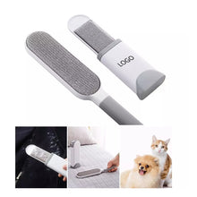 Folding Lint Brush