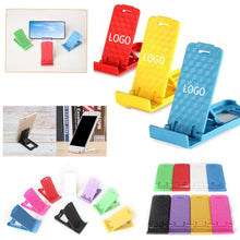 Phone Holder Plastic Portable Universal Adjustable Mobile