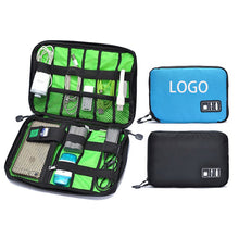 Universal Electronics Travel Digital Accessories Storage Bag