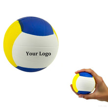 Volleyball Stress Reliever
