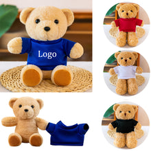 12" Cute Teddy Stuffed Animals