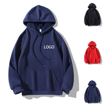 Hooded Sweatshirt
