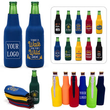 Beer Thermos Bottle Cover