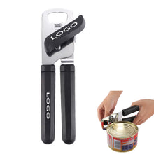 Multifunction Can Opener