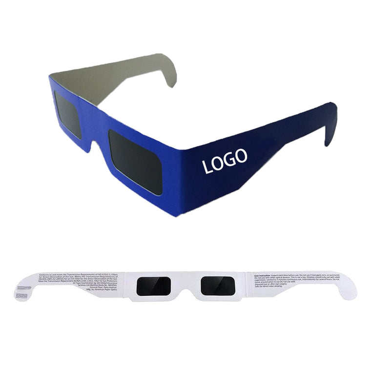 Solar Eclipse Glasses