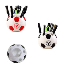 Football Pen Holder