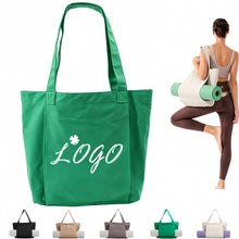 Portable Yoga Mat Bag