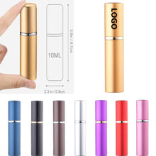 Perfume Bottle Mini Sprayer