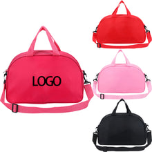 Kids Dance Shoulder Bag