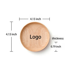 Wooden Serving Tray