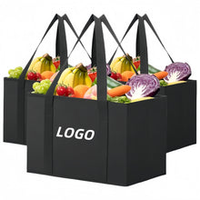 Portable Non-Woven Bag Shopping Bag