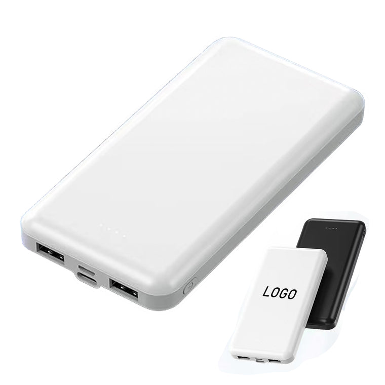10000mAh Dual USB Portable Charger