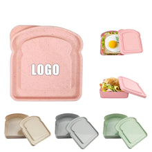 Sandwich Box