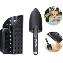 Sand Scoop & Shovel Set