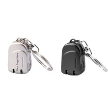 Mini Folding Nail Clipper