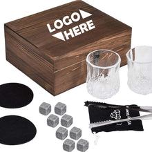 Whiskey Chilled Stone Set