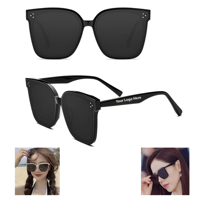 Plastic Sunglasses For Men Women
