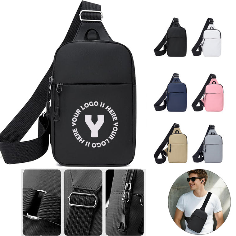 Mini Crossbody Bag