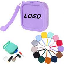 Silicone Coin Purse