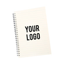 A5 Pp Coil Notebook