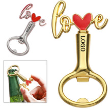 Multi Functional Stainless Steel Bottle Opener