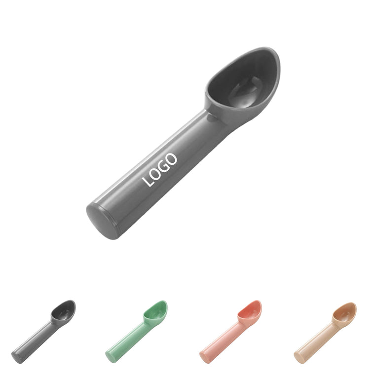 Long-Lived Plastic Ice Cream Scoops