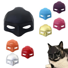 Cool and Cute Cat Halloween Mask