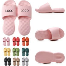 Soft Anti-Slip Summer Slippers