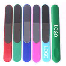 Plastic Nail File