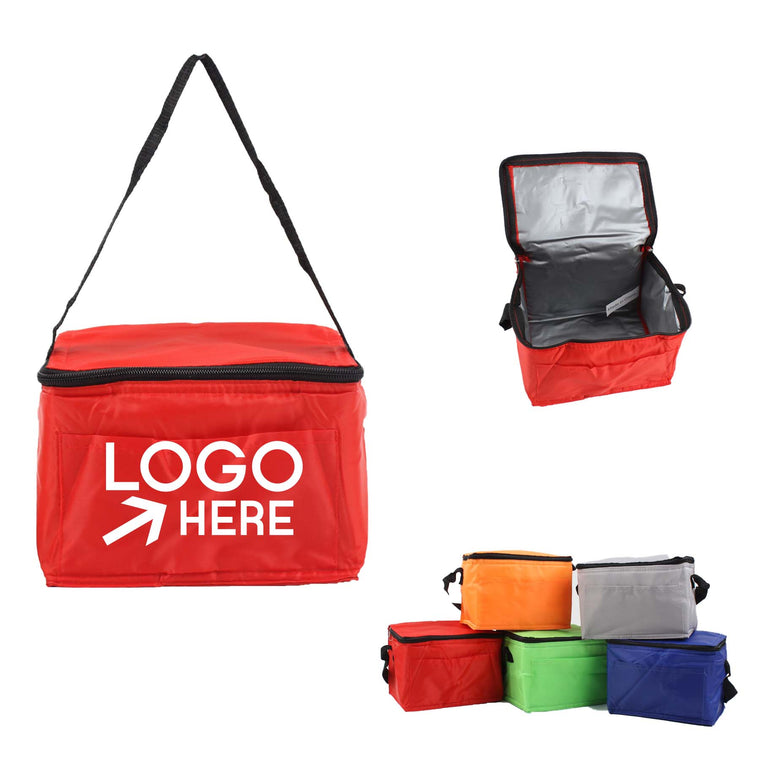 Portable Insulated Cooler Bag