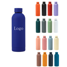 16Oz Water Bottle Tumbler