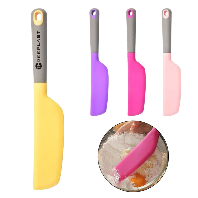 Silicone Baking Spatula