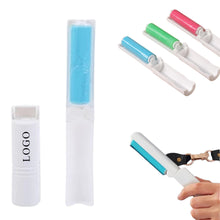 Pocket Folding Washable Dust Brush
