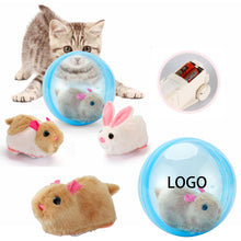 Rotating Ball Toy